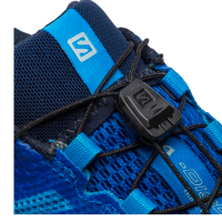 Salomon XA Discovery Goretex, GTX  туристически обувки/маратонки номер 43 1/3, снимка 7 - Други - 44734328