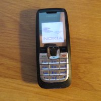 телефон с копчета NOKIA 2610, НОКИА 2610 - 2006г. - работещ., снимка 2 - Nokia - 35985453