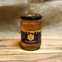 Натурален Горски Пчелен мед "Липа", снимка 3 - Пчелни продукти - 38926921