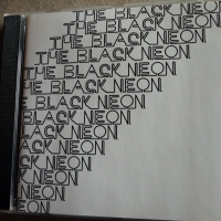 THE BLACK NEON, снимка 1 - CD дискове - 36071061