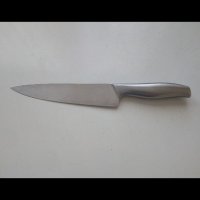 Истински кухненски нож , снимка 1 - Други стоки за дома - 34604852