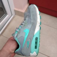 Маратонки Nike Air Max номер 40,5, снимка 6 - Маратонки - 35861863