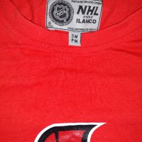 Тениска Ottawa Senators. NHL official product, снимка 2 - Тениски - 40088481