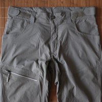 Haglofs Hybrid панталон Мъжки S трекинг millet marmot bergans , снимка 2 - Панталони - 42505031