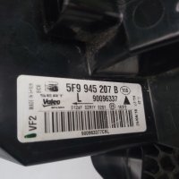 Оригинален ляв стоп за Seat Leon 3 (5F) ST LED , снимка 12 - Части - 41431821