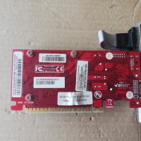 Видео карта NVidia GeForce Palit GT210 HDMI 1024MB GDDR3 64bit PCI-E, снимка 7 - Видеокарти - 41557826