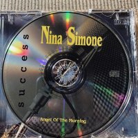 Louis Armstrong,Nina Simone, снимка 16 - CD дискове - 38959690