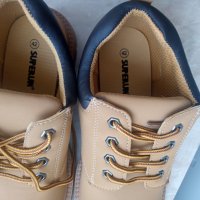 Нови мъжки обувки 42, снимка 3 - Ежедневни обувки - 39882848