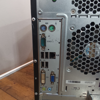 Компютър HP ProDesk 400 G1 Microtower i5 4430, снимка 9 - За дома - 44648824