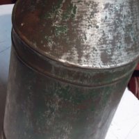 Метален гюм, снимка 2 - Антикварни и старинни предмети - 36744452