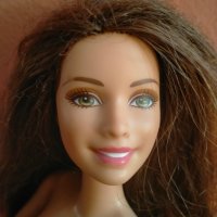 Колекционерска кукла Barbie Барби Mattel DGX55 H41HF, снимка 15 - Колекции - 44464738