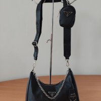 Чанта Prada  код SG149, снимка 2 - Чанти - 37042263