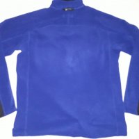 Haglofs (XL) мъжки полар, снимка 4 - Спортни дрехи, екипи - 35878978