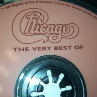 SOLD OUT-CHICAGO CD 1210231637, снимка 7 - CD дискове - 42538002