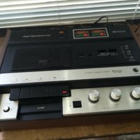 SANSUI JAPAN ANTIQUE DECK-ВНОС FRANCE 2608231856, снимка 5 - Декове - 41975091