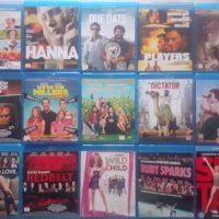 Blu-ray филми без бг субтитри от 7 до 15 лева, снимка 5 - Blu-Ray филми - 32426066