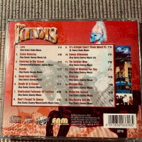 Kinks,Sweet,, снимка 8 - CD дискове - 39517449