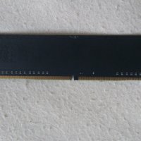 RAM 4GB DDR4, снимка 12 - RAM памет - 42508444