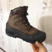 туристически / ловни боти  Jack Wolfskin номер 42, снимка 13 - Други - 40026766