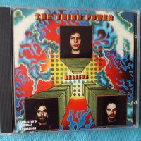 The Third Power – 1970 - Believe(Psychedelic Rock), снимка 1 - CD дискове - 41508512