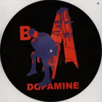 Pictureplane - Dopamine Picture Disc Edition - грамофонна плоча, снимка 2 - Грамофонни плочи - 36013061
