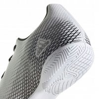 футболни обувки за  зала  Adidas X GHOSTED.4 In M номер 39,5-40 , снимка 4 - Футбол - 35897216