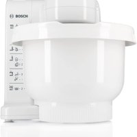 Кухненски робот Bosch MUM 4 Планетарен миксер 4 диска за рязане MUM4427, снимка 3 - Кухненски роботи - 40752070