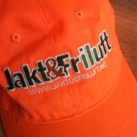 JAKT & FRILUFT HUNTING  HAT размер One Size сигнална шапка за лов - 379, снимка 2 - Шапки - 41148188