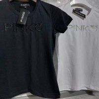 Дамска тениска Pinko код 192, снимка 1 - Тениски - 41208622