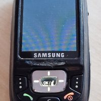 Samsung D500(2 бр.) - за ремонт, снимка 13 - Samsung - 42506671