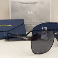 Слънчеви очила - Sandro Carsetti, снимка 1 - Слънчеви и диоптрични очила - 41285859