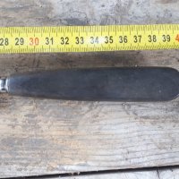 Стар нож -Nirosta , снимка 4 - Други инструменти - 41180559