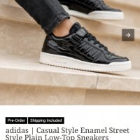 Оригинални ADIDAS 38 номер Дамски кецове/маратонки , снимка 2 - Кецове - 40114212