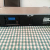 SONY HI-FI Stereo SLV-SE740 VHS , снимка 6 - Плейъри, домашно кино, прожектори - 41831326