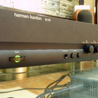 HARMAN KARDON HK-610, снимка 1 - Ресийвъри, усилватели, смесителни пултове - 42641651