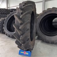 Задни тракторни гуми 15.5-38 комплект 12плата за трактори Болгар/ЮМЗ/МТЗ, снимка 2 - Гуми и джанти - 44175571