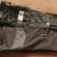 Marshall Work Wear Trouser размер XXL работен панталон W3-95 , снимка 12 - Панталони - 42206704