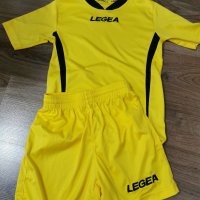 Детски футболен екип legea, снимка 1 - Футбол - 41101603