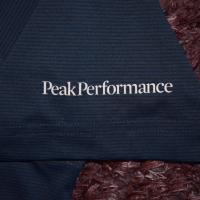 Peak Performance M R&D TEE t shirt Sz S, снимка 6 - Тениски - 36400380