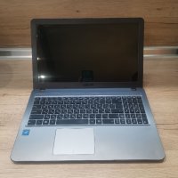 Продавам Asus X540S, снимка 1 - Лаптопи за дома - 40407426