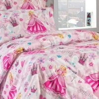 Евтини детски комплекти за единиично легло, снимка 1 - Спално бельо и завивки - 42544951