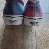  Vans н.36 кецове, снимка 9 - Кецове - 41901982