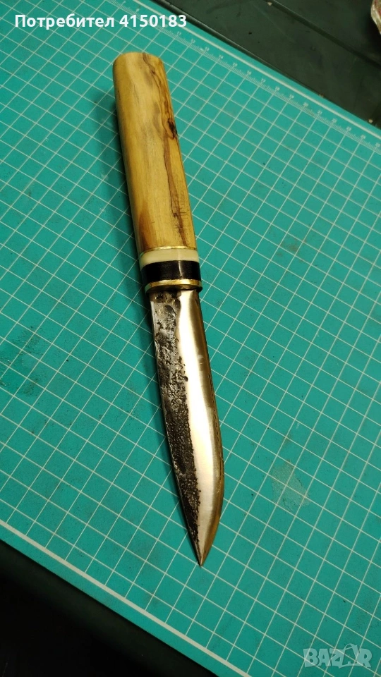 Якут ШХ15 , снимка 1