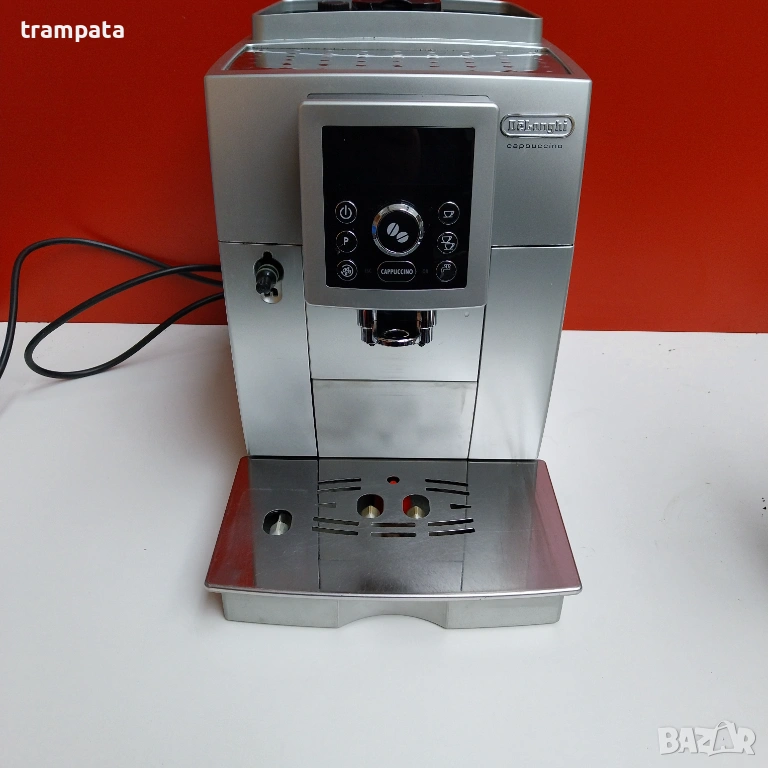 НАЙ ДОБРАТА ОФЕРТА Кафемашина Delonghi cappuccino , снимка 1