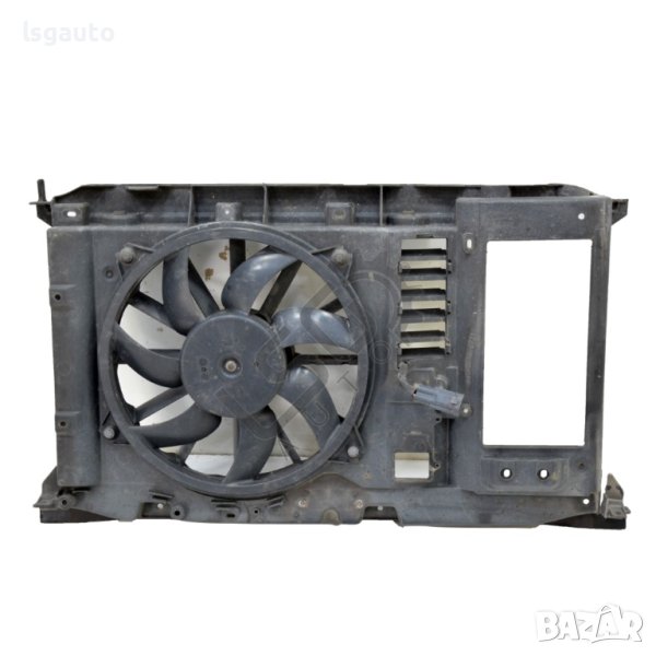 Дифузьор Peugeot 3008 I 2007-2015 ID:103444, снимка 1