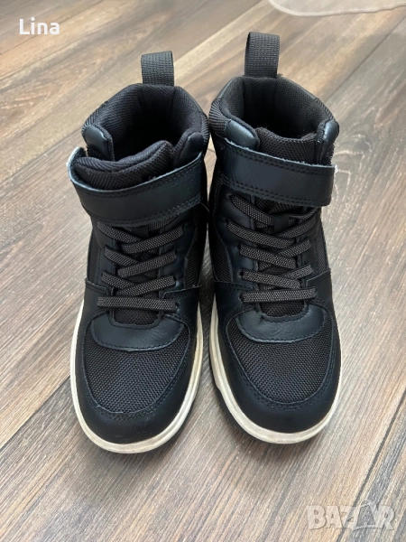 Боти за момче HM, снимка 1