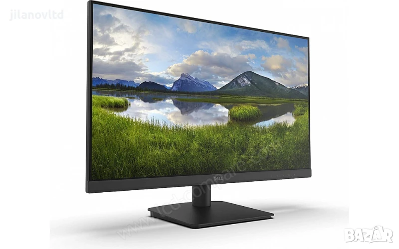 Монитор Dell D2421H 1920x1080 с 12 месеца гаранция, снимка 1