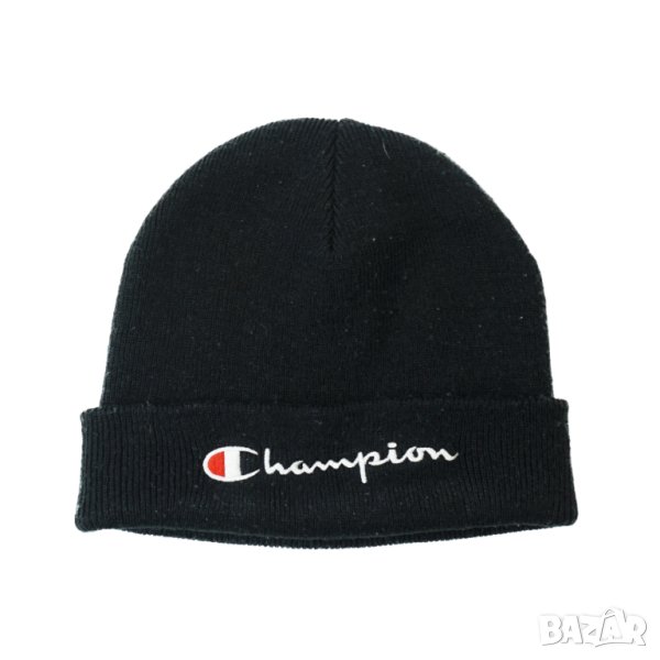 Champion оригинална зимна шапка, снимка 1