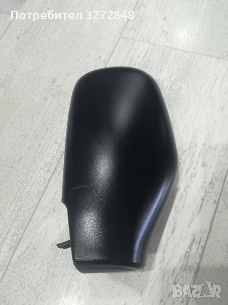 Странично огледало Субаро Джъсти 2006г, снимка 1