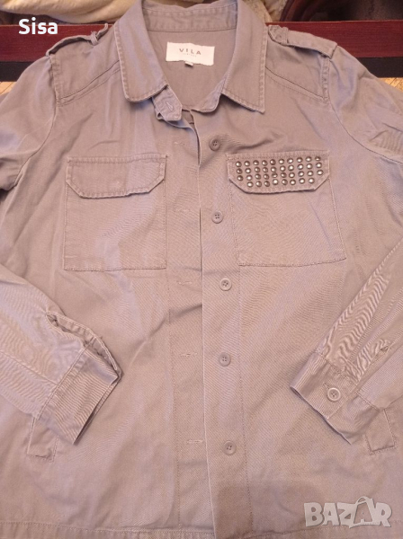 Риза - яке М размер , снимка 1